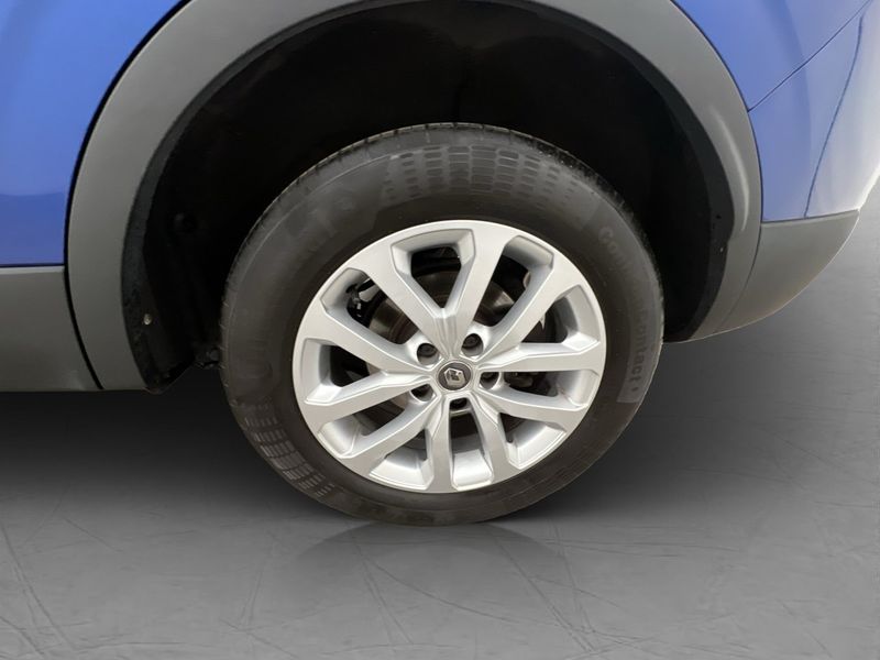 Renault Kadjar bild 20