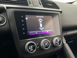 Renault Kadjar bild 15