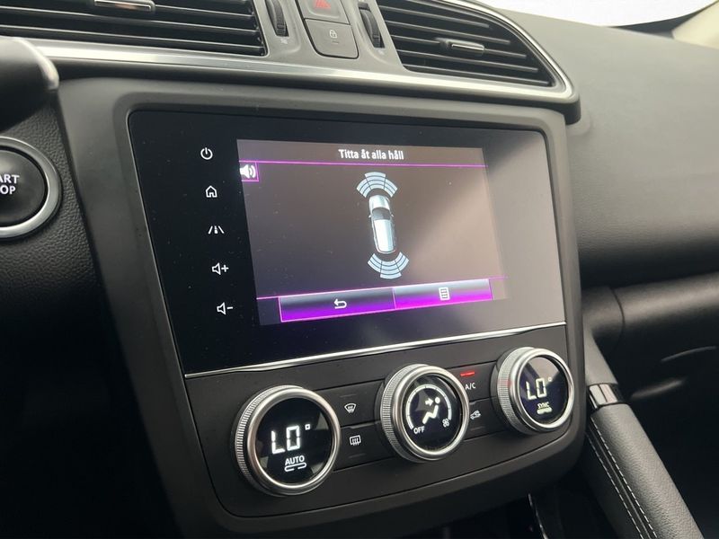 Renault Kadjar bild 15
