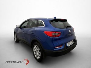 Renault Kadjar bild 4