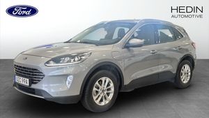 Ford Kuga bild 6