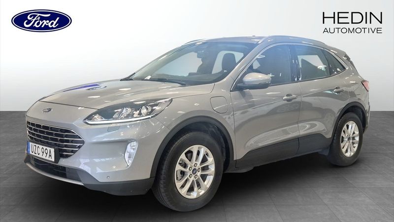 Ford Kuga bild 6