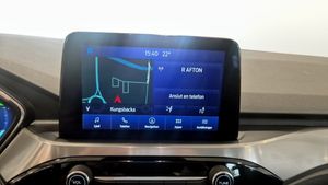 Ford Kuga bild 10