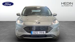 Ford Kuga bild 2