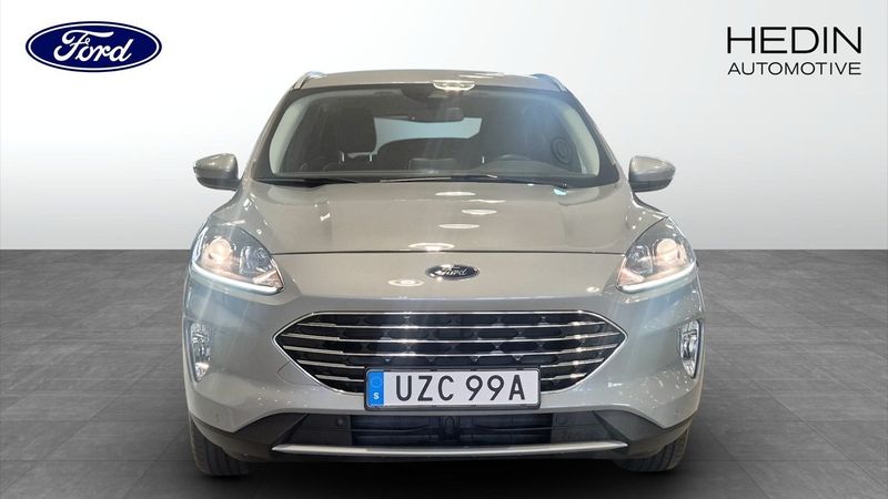 Ford Kuga bild 2