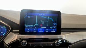 Ford Kuga bild 11