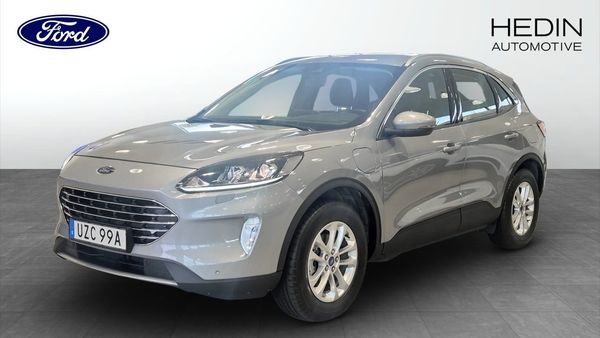 Ford Kuga Ford Kuga - 2022