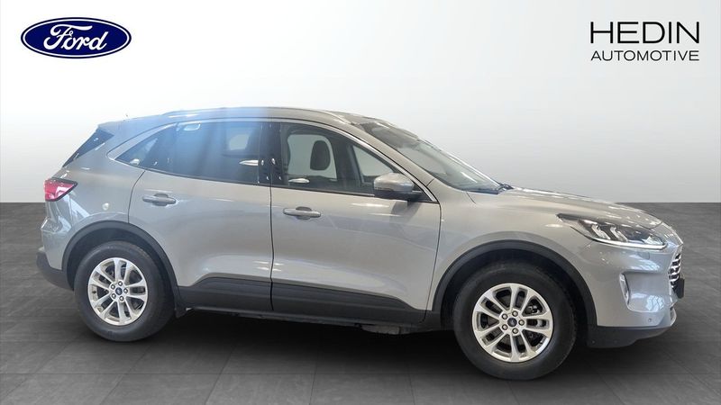 Ford Kuga bild 3