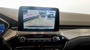 Ford Kuga bild 9