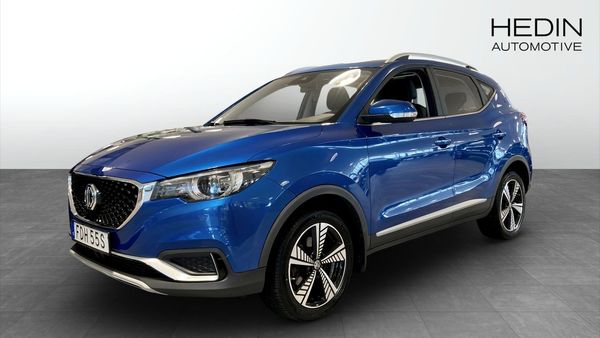 MG ZS EV LHD 45KWH LUXURY - 2020