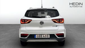 MG ZS EV bild 7