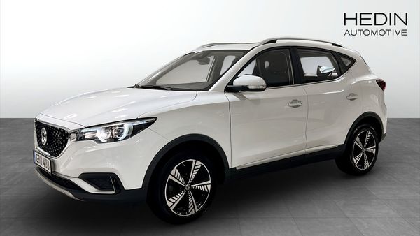 MG ZS EV LHD 45KWH LUXURY MY21 - 2020