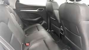 MG ZS EV bild 5