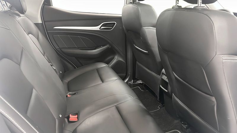 MG ZS EV bild 5