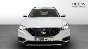 MG ZS EV bild 8