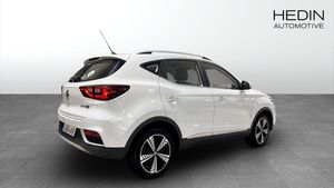 MG ZS EV bild 2