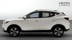 MG ZS EV bild 6