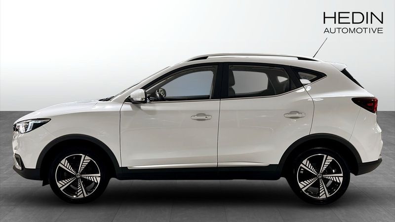 MG ZS EV bild 6