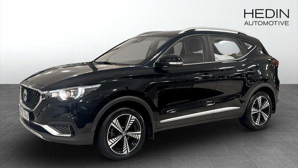MG ZS EV LHD 45KWH LUXURY MY21 - 2020