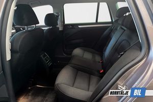 Skoda Superb bild 10