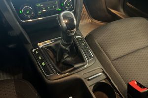 Skoda Superb bild 14