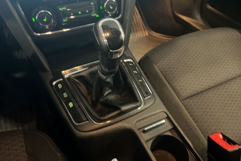 Skoda Superb bild 14
