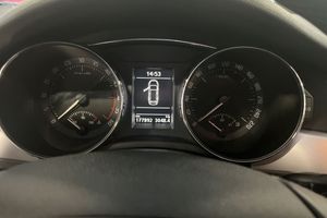 Skoda Superb bild 13