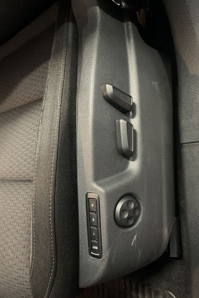 Skoda Superb bild 15