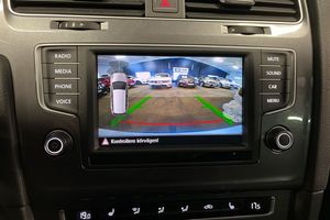 Volkswagen Golf bild 16