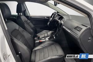 Volkswagen Golf bild 12