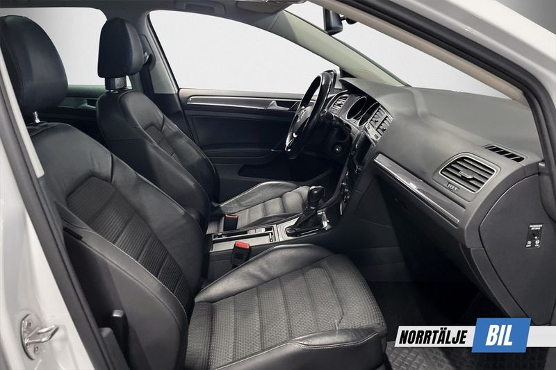 Volkswagen Golf bild 12