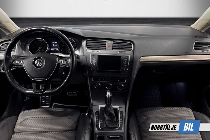 Volkswagen Golf bild 3
