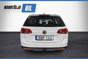Volkswagen Golf bild 7