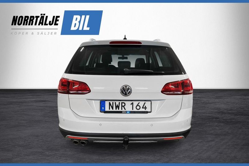 Volkswagen Golf bild 7