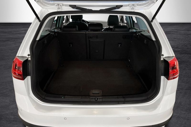 Volkswagen Golf bild 20