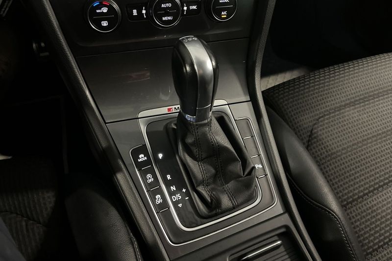 Volkswagen Golf bild 14