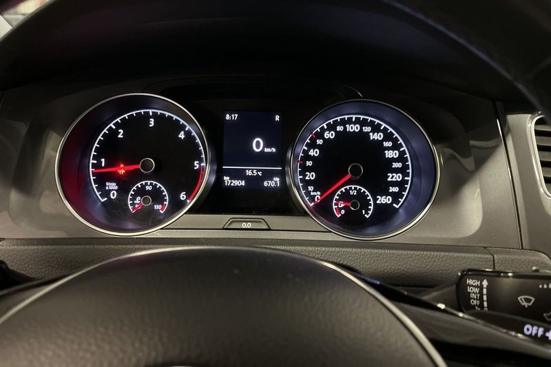 Volkswagen Golf bild 17