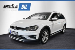 Volkswagen Golf bild 1