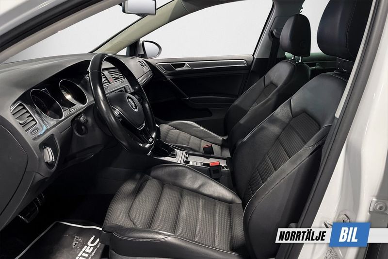 Volkswagen Golf bild 8