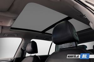 Volkswagen Golf bild 10
