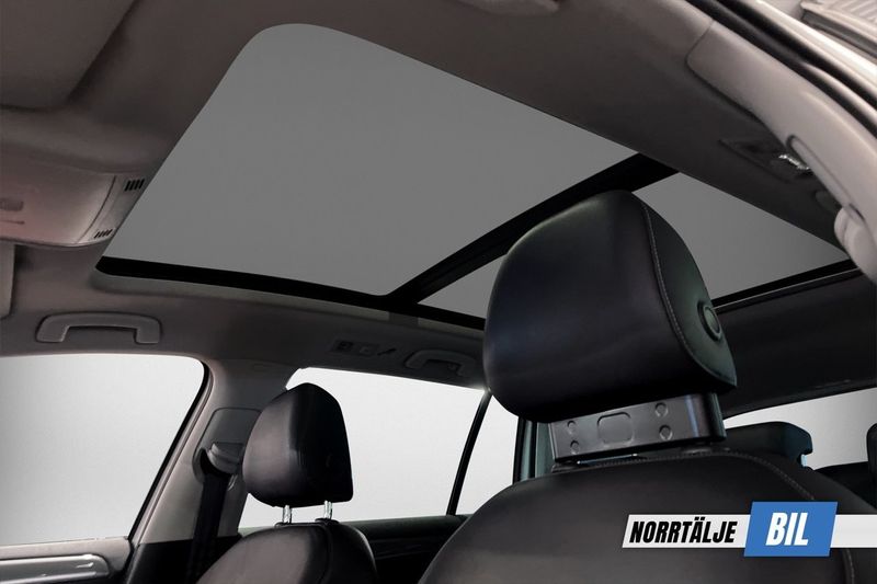 Volkswagen Golf bild 10