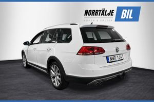 Volkswagen Golf bild 4