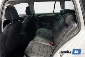 Volkswagen Golf bild 11