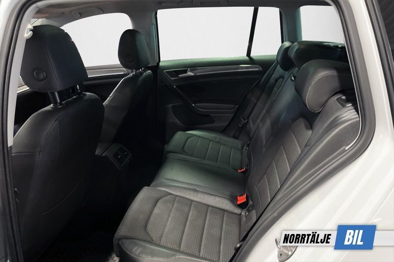 Volkswagen Golf bild 11
