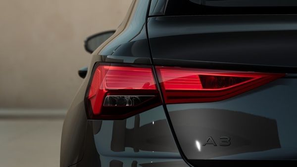 Audi A3 Sportback TFSI 150 HK S TRONIC PROLINE - 2026