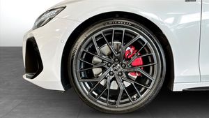 Audi A6 bild 6