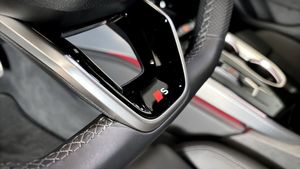 Audi A6 bild 21
