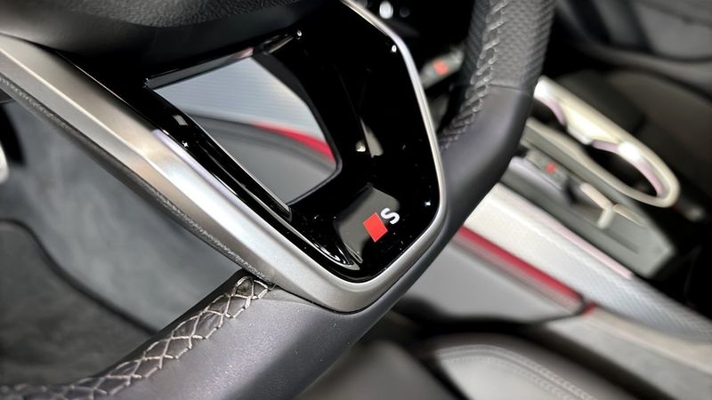 Audi A6 bild 21