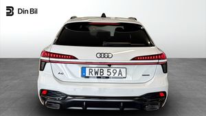 Audi A6 bild 5