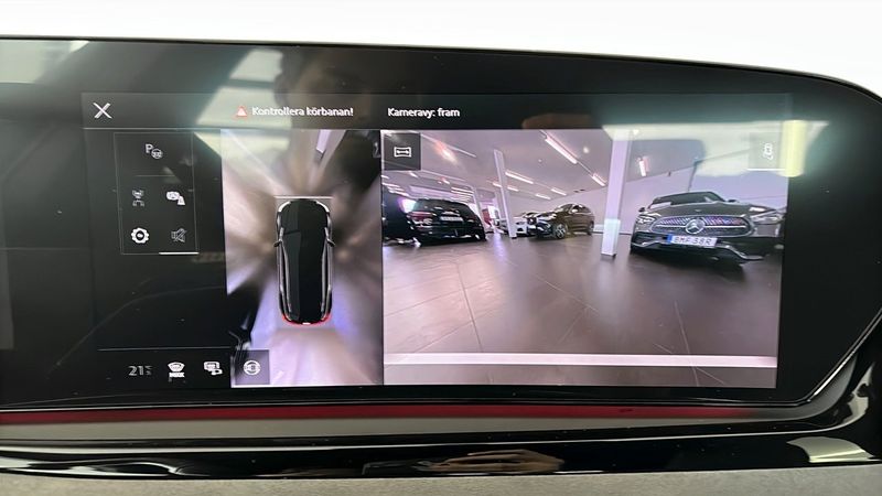 Audi A6 bild 18